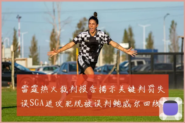 雷霆热火裁判报告揭示关键判罚失误SGA进攻犯规被误判鲍威尔回线违例未被吹罚