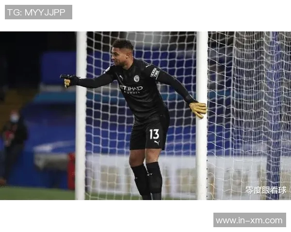 巴萨队友盛赞霍安加西亚表现惊艳称其为当今世界最佳门将