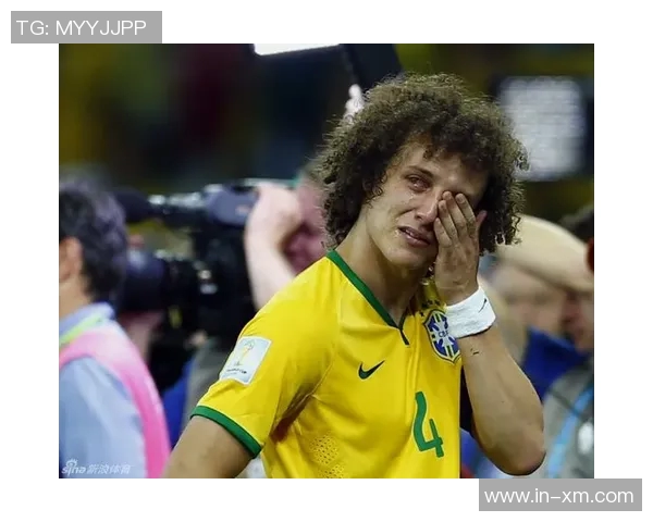 大卫路易斯回忆1-7惨败德国夜晚称其为职业生涯最痛苦时刻 大卫路易斯回忆1-7惨败德国夜晚称其为职业生涯最痛苦时刻