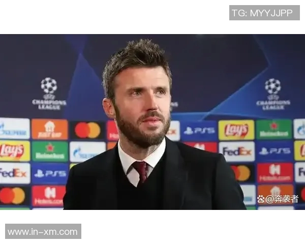 曼联锁定恩里克为新任主帅目标力争重返巅峰