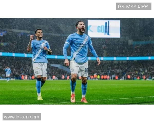 曼城新星谢尔基展现战士精神或成瓜帅新宠